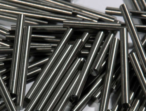 CARBIDE RODS & BLANKS